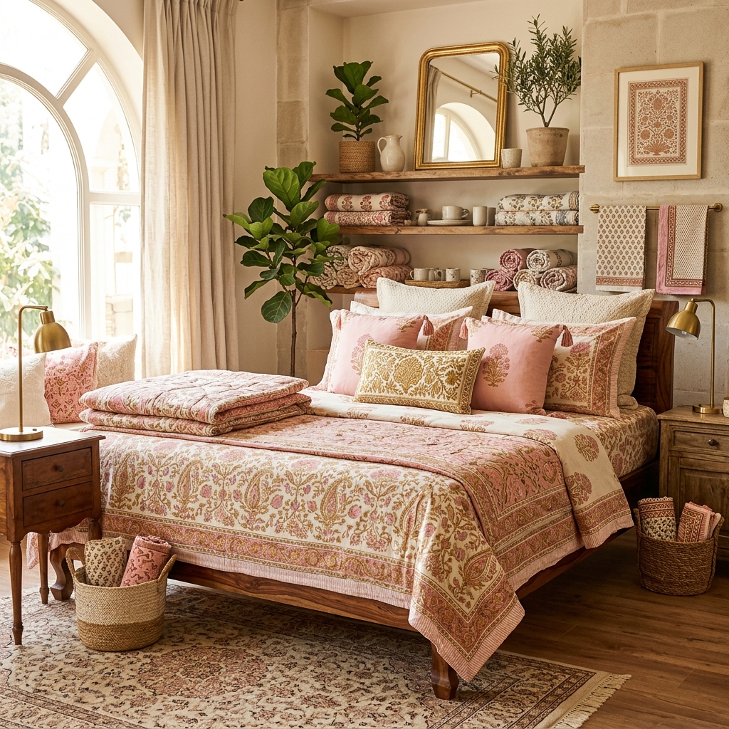 Bedsheets