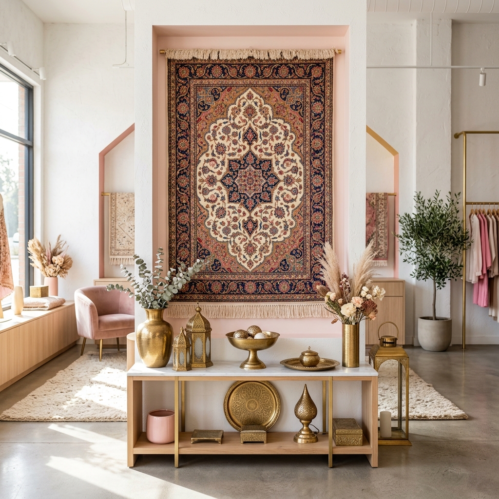 Handicraft