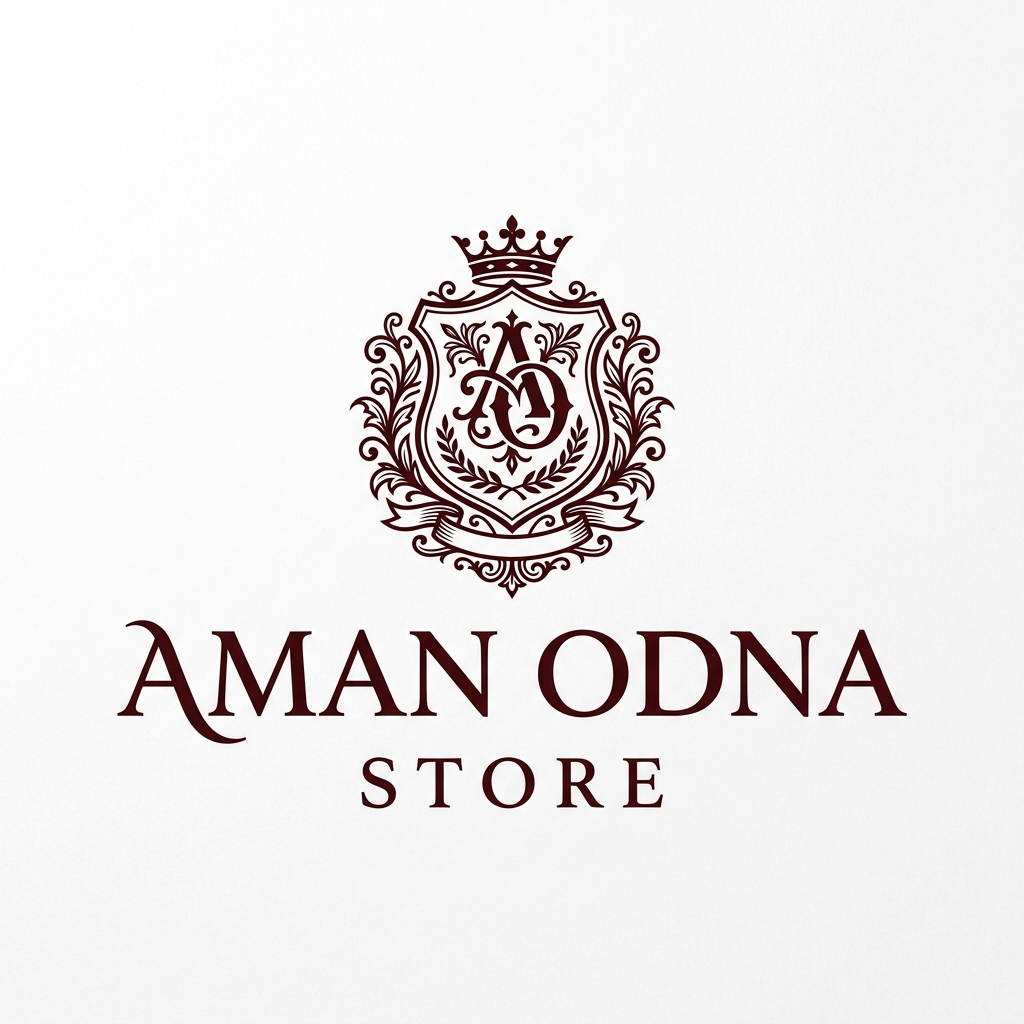 Aman Odna Logo