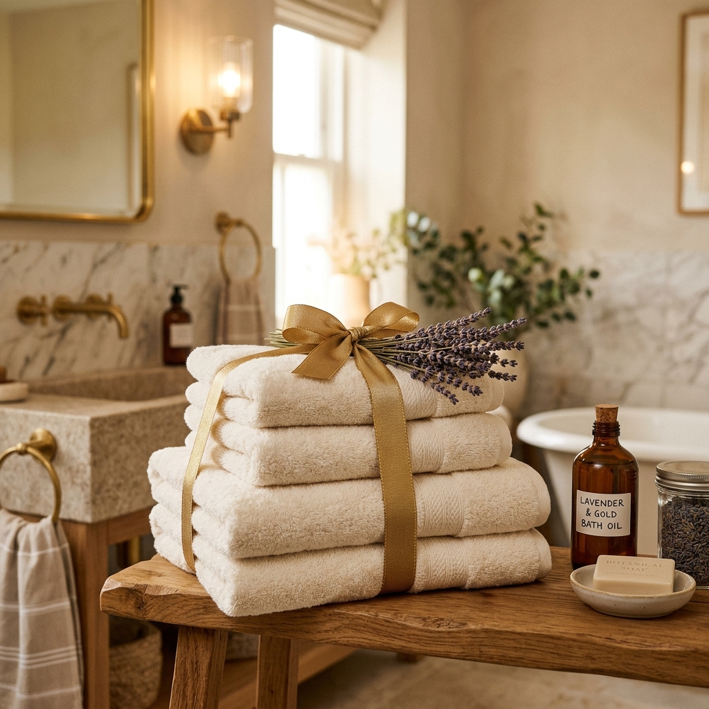 Towel