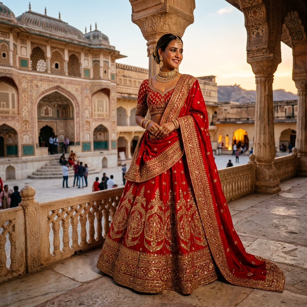 Jaipur Gota Patti